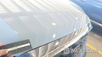 2024 Honda Passport EX-L - zdjęcie 22 z 34 - miniatura