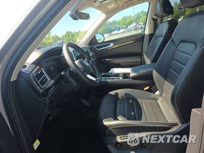 2024 Volkswagen Atlas 2.0T SEL - zdjęcie 7 z 27 - miniatura