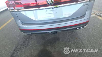 2024 Volkswagen Atlas 2.0T SEL - zdjęcie 27 z 27 - miniatura