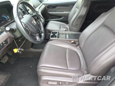 2023 Honda Odyssey Touring 118.1" WB - zdjęcie 7 z 45 - miniatura