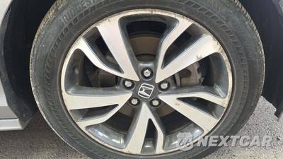 2023 Honda Odyssey Touring 118.1" WB - zdjęcie 36 z 45 - miniatura