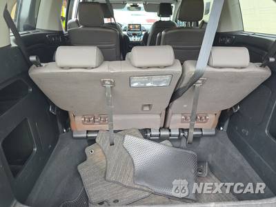 2023 Honda Odyssey Touring 118.1" WB - zdjęcie 17 z 45 - miniatura