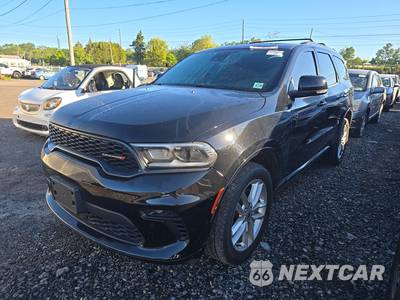 2023 Dodge Durango GT Premium - zdjęcie 1 z 35 - miniatura