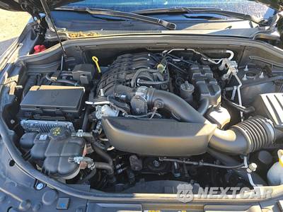2023 Dodge Durango GT Premium - zdjęcie 16 z 35 - miniatura