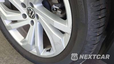 2022 Volkswagen Atlas V6 SE w/Technology - zdjęcie 27 z 27 - miniatura