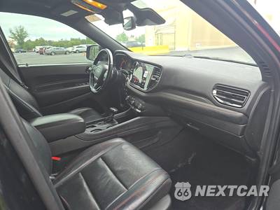2023 Dodge Durango GT Premium - zdjęcie 8 z 33 - miniatura