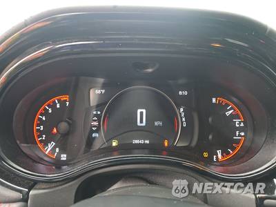 2023 Dodge Durango GT Premium - zdjęcie 12 z 33 - miniatura