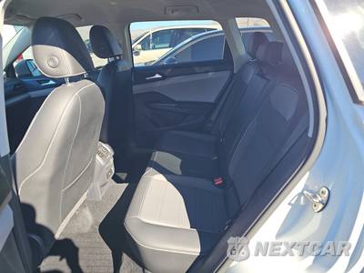 2022 Volkswagen Taos SE - zdjęcie 13 z 21 - miniatura