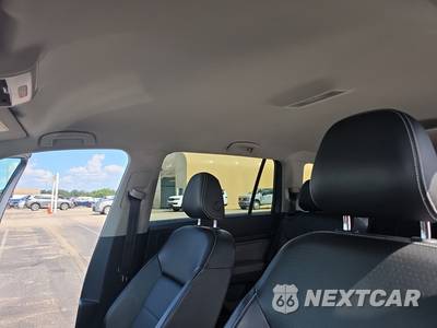 2022 Volkswagen Atlas 2.0T SE w/Technology - zdjęcie 19 z 24 - miniatura