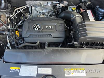 2022 Volkswagen Atlas 2.0T SE w/Technology - zdjęcie 16 z 24 - miniatura