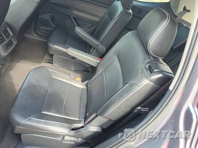 2022 Volkswagen Atlas 2.0T SE w/Technology - zdjęcie 13 z 24 - miniatura