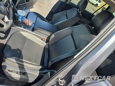 2022 Volkswagen Atlas 2.0T SE w/Technology - zdjęcie 7 z 24 - miniatura