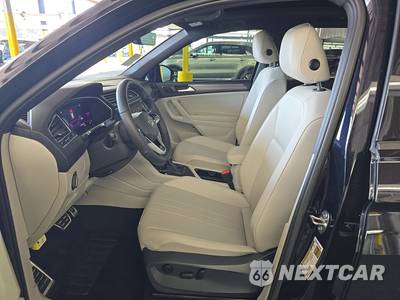 2022 Volkswagen Tiguan SE R-Line Black - zdjęcie 7 z 20 - miniatura