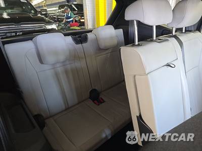 2022 Volkswagen Tiguan SE R-Line Black - zdjęcie 14 z 20 - miniatura