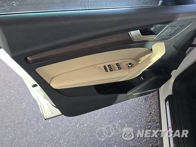2022 Audi Q5 S line Premium Plus - zdjęcie 9 z 25 - miniatura