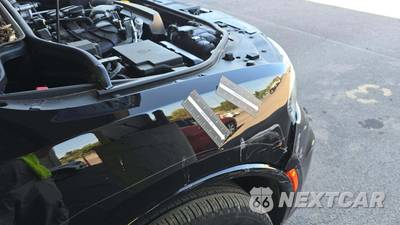 2023 Dodge Durango GT Plus - zdjęcie 39 z 42 - miniatura