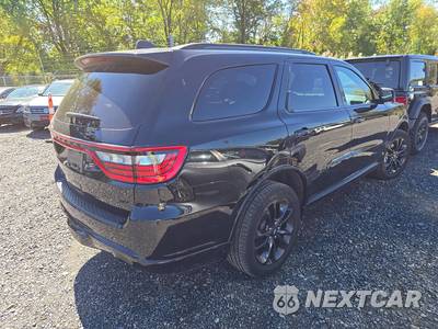 2023 Dodge Durango GT Plus - zdjęcie 4 z 42 - miniatura