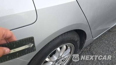 2022 Toyota Prius Prime XLE - zdjęcie 29 z 35 - miniatura