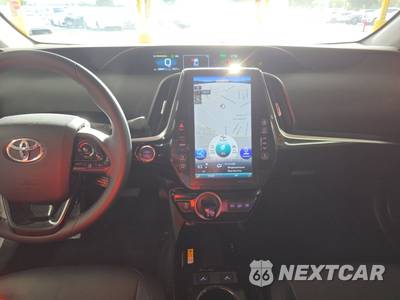 2022 Toyota Prius Prime XLE - zdjęcie 11 z 35 - miniatura