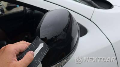 2023 Dodge Durango GT Plus - zdjęcie 29 z 34 - miniatura