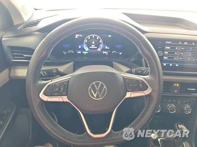2022 Volkswagen Taos SE - zdjęcie 10 z 27 - miniatura