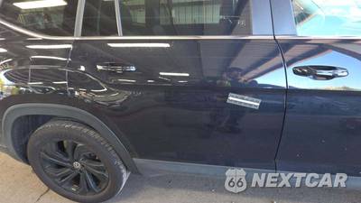 2023 Volkswagen Atlas V6 SE w/Technology - zdjęcie 20 z 38 - miniatura