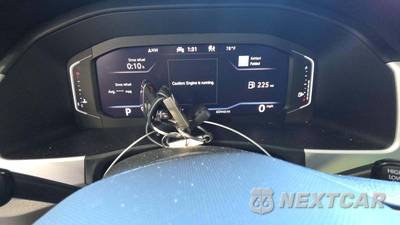 2023 Volkswagen Atlas V6 SE w/Technology - zdjęcie 17 z 38 - miniatura