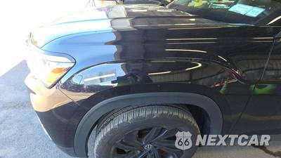 2023 Volkswagen Atlas V6 SE w/Technology - zdjęcie 22 z 38 - miniatura