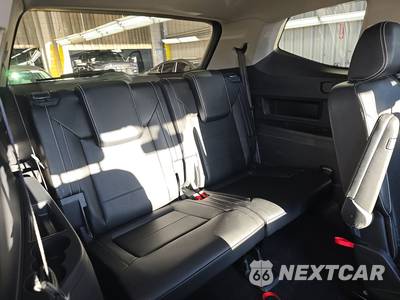 2022 Volkswagen Atlas 2.0T SE w/Technology - zdjęcie 14 z 34 - miniatura