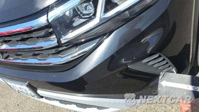 2022 Volkswagen Atlas 2.0T SE w/Technology - zdjęcie 27 z 34 - miniatura