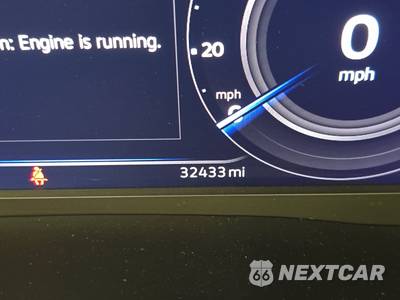 2022 Volkswagen Atlas 2.0T SE w/Technology - zdjęcie 12 z 34 - miniatura