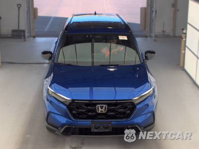 2024 Honda CR-V Hybrid Sport-L - zdjęcie 2 z 34 - miniatura