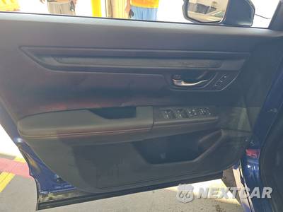 2024 Honda CR-V Hybrid Sport-L - zdjęcie 9 z 34 - miniatura