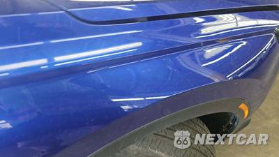 2024 Honda CR-V Hybrid Sport-L - zdjęcie 28 z 34 - miniatura