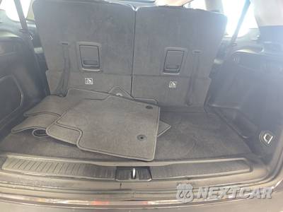 2021 Jeep Grand Cherokee L Limited - zdjęcie 17 z 32 - miniatura