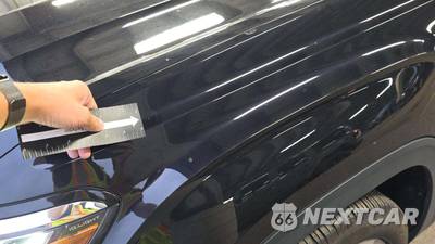 2023 Volkswagen Atlas V6 SE w/Technology - zdjęcie 27 z 31 - miniatura