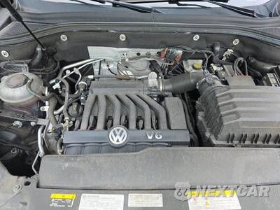 2023 Volkswagen Atlas V6 SE w/Technology - zdjęcie 16 z 31 - miniatura