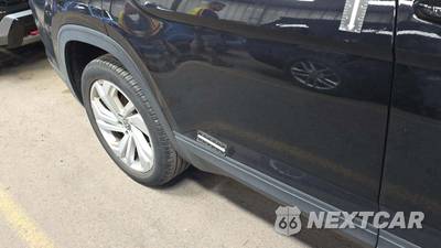 2023 Volkswagen Atlas V6 SE w/Technology - zdjęcie 28 z 31 - miniatura