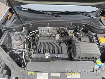 2023 Volkswagen Atlas Cross Sport 3.6L V6 SEL - zdjęcie 15 z 23 - miniatura