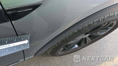 2023 Volkswagen Atlas Cross Sport 3.6L V6 SEL - zdjęcie 22 z 23 - miniatura