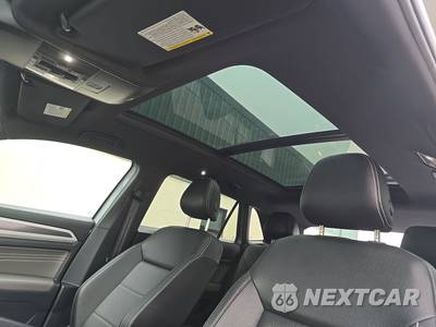 2023 Volkswagen Atlas Cross Sport 3.6L V6 SEL - zdjęcie 18 z 23 - miniatura