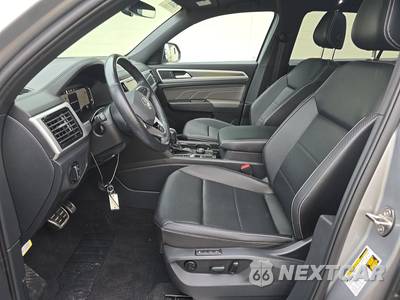 2023 Volkswagen Atlas Cross Sport 3.6L V6 SEL - zdjęcie 7 z 23 - miniatura