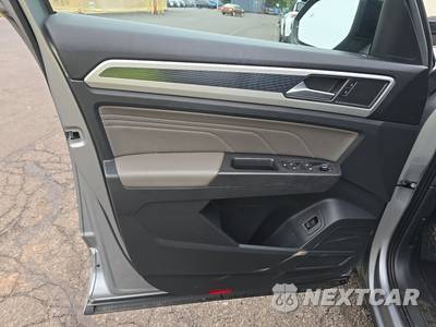 2023 Volkswagen Atlas Cross Sport 3.6L V6 SEL - zdjęcie 9 z 23 - miniatura