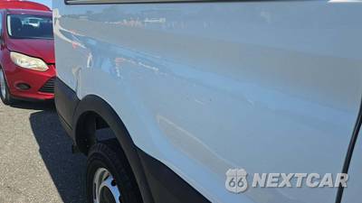 2021 Ford Transit 250 Cargo Van Medium Roof 148.0" WB - zdjęcie 23 z 35 - miniatura
