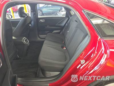 2025 Hyundai IONIQ 6 SE - zdjęcie 13 z 25 - miniatura