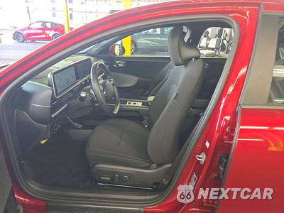 2025 Hyundai IONIQ 6 SE - zdjęcie 7 z 25 - miniatura