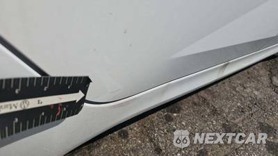 2025 Hyundai Elantra SEL Sport - zdjęcie 31 z 33 - miniatura