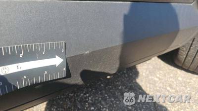 2025 Hyundai Kona SEL Convenience - zdjęcie 28 z 36 - miniatura