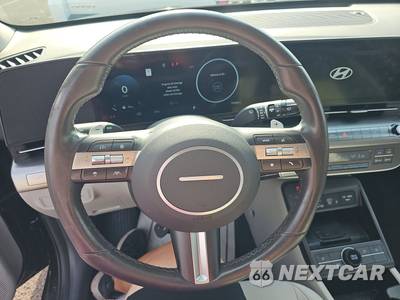 2025 Hyundai Kona SEL Convenience - zdjęcie 10 z 36 - miniatura