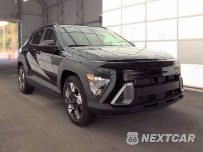 2025 Hyundai Kona SEL Convenience - zdjęcie 3 z 36 - miniatura